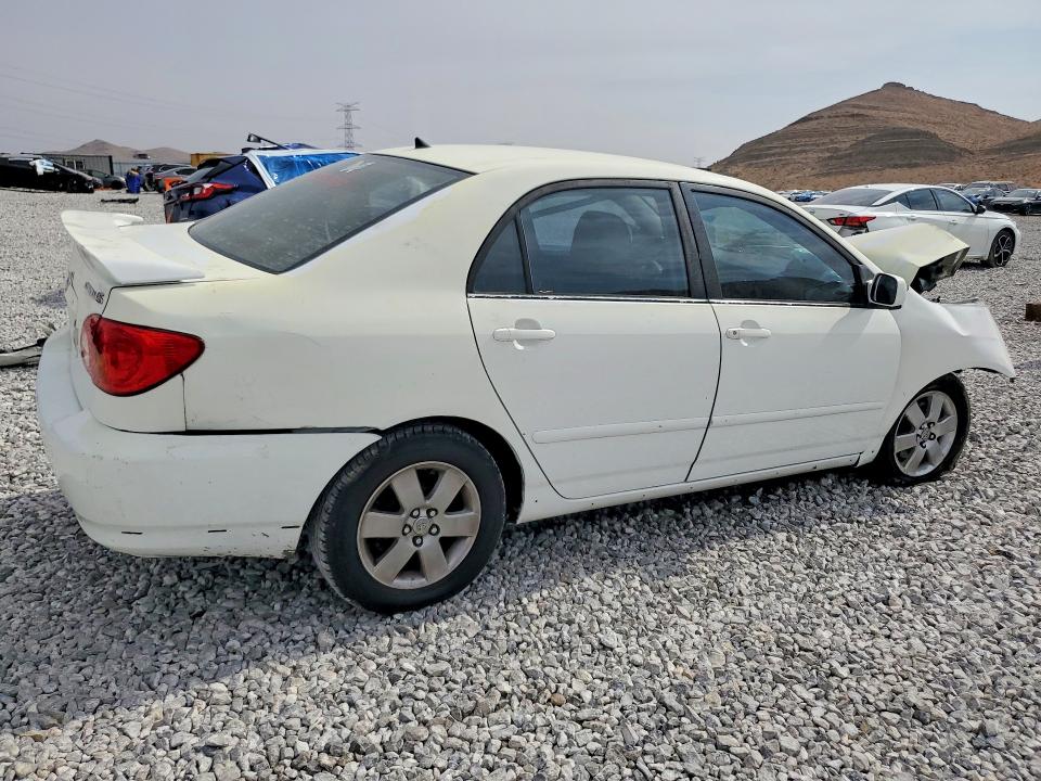 Продажа на аукционе авто 2004 Toyota Corolla, vin: 1NXBR32E74Z267008, номер лота: 64853926