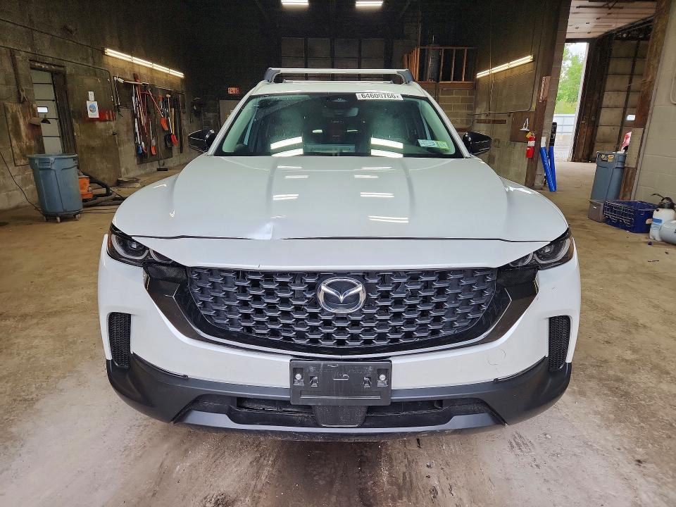 64600766 :رقم المزاد ، 7MMVABAL1TN467460 vin ، 2026 Mazda Cx-50 مزاد بيع