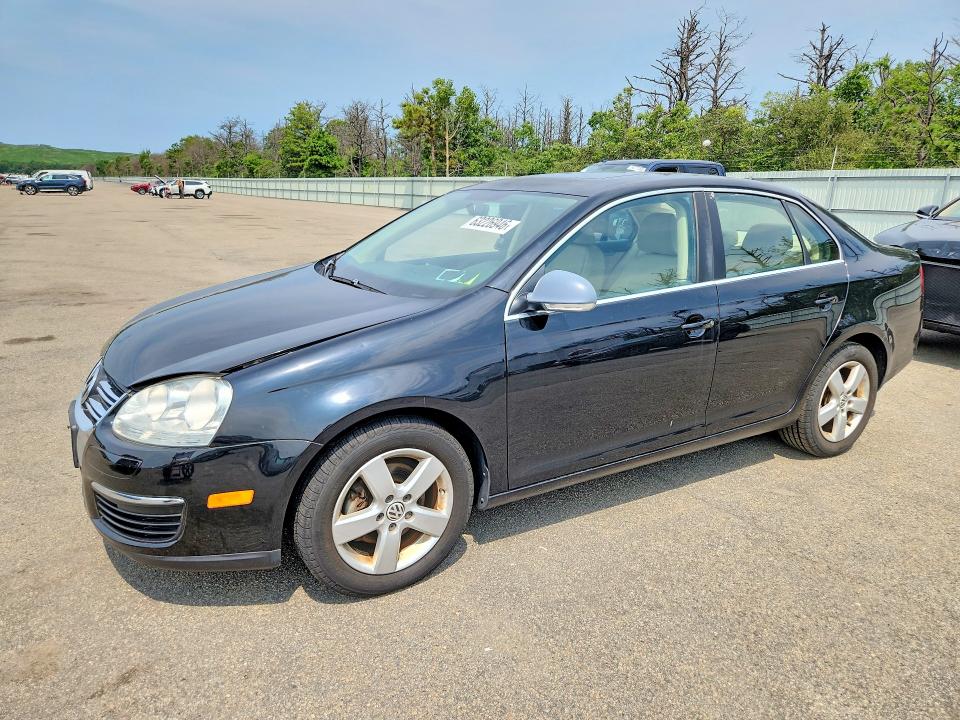Продаж на аукціоні авто 2009 Volkswagen Jetta, vin: 3VWRM71K19M129912, номер лоту: 63226946