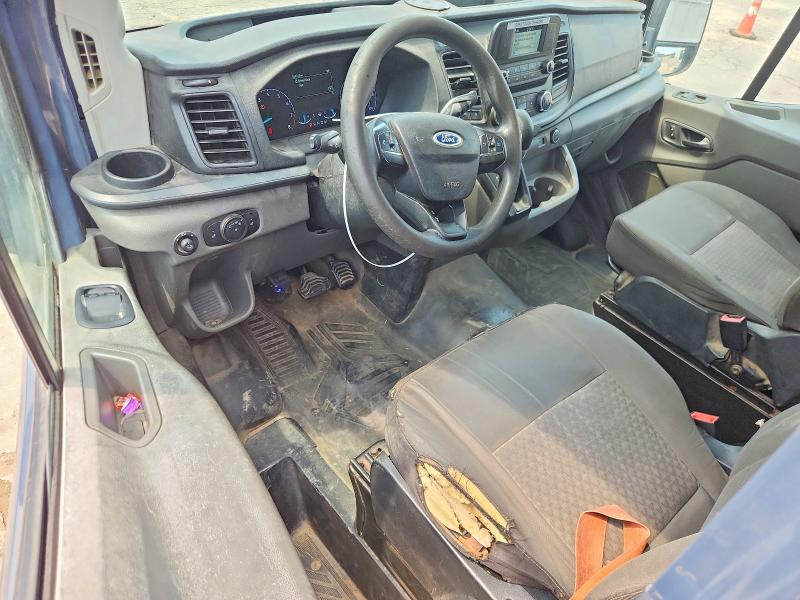 Продаж на аукціоні авто 2020 Ford Transit, vin: 1FTBR3X8XLKB04175, номер лоту: 64735086