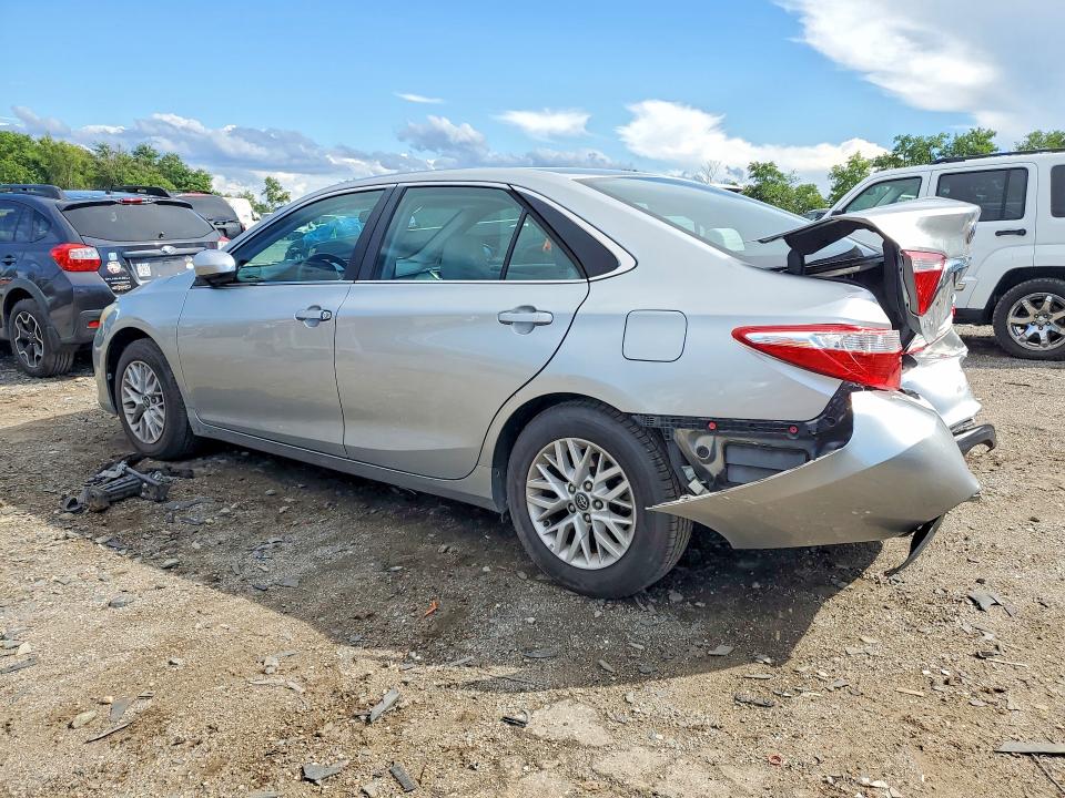 Продажа на аукционе авто 2016 Toyota Camry, vin: 4T4BF1FK9GR571190, номер лота: 63588586