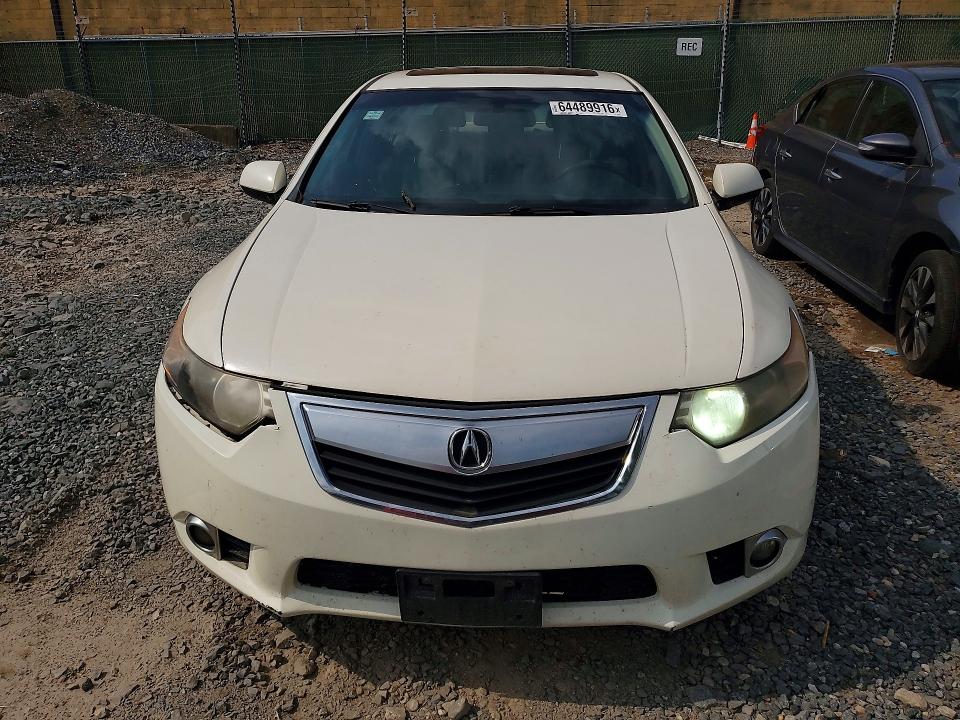 Aukcja sprzedaży 2011 Acura Tsx, vin: JH4CU2F67BC005219, numer aukcji: 64489916