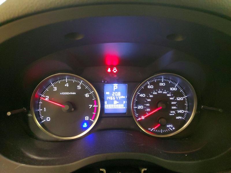 Aukcja sprzedaży 2017 Subaru Crosstrek, vin: JF2GPABC7H8223920, numer aukcji: 66245836