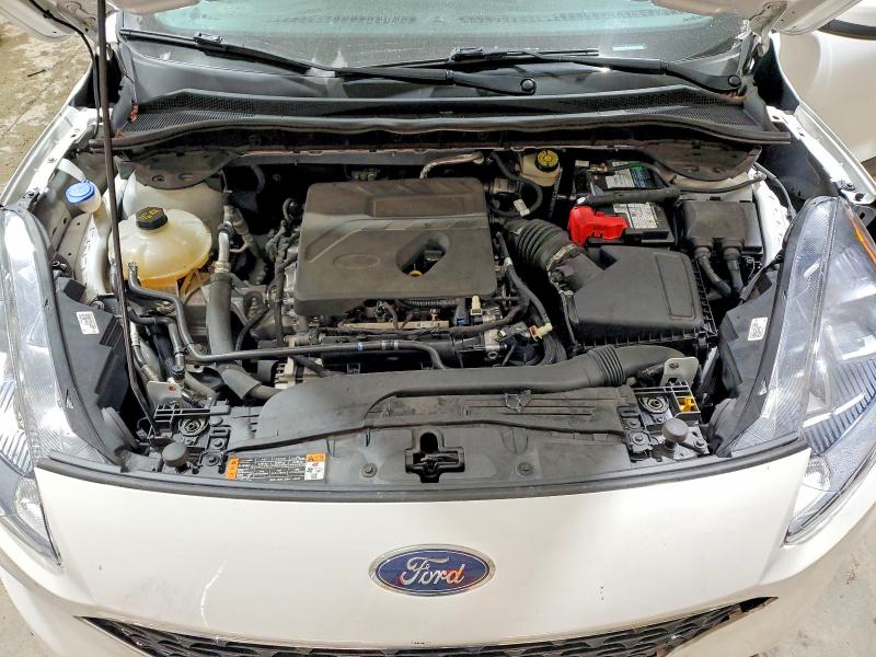2020 Ford Escape მანქანა იყიდება აუქციონზე, vin: 1FMCU9H64LUA67028, აუქციონის ნომერი: 66900616