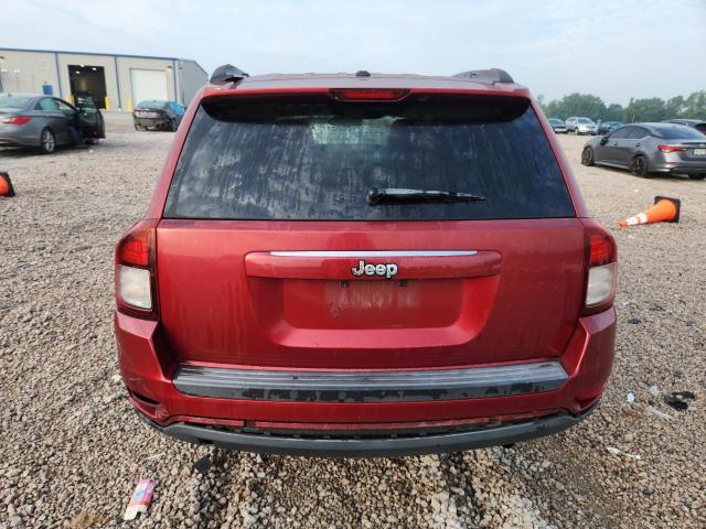 Продаж на аукціоні авто 2016 Jeep Compass, vin: 1C4NJCBA8GD811851, номер лоту: 66632636