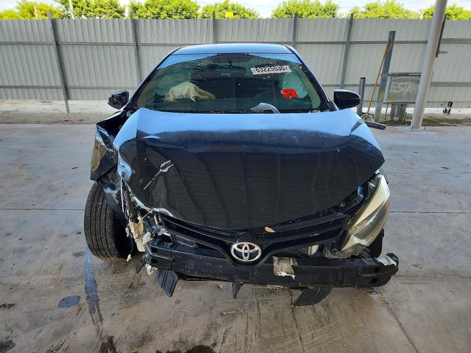 Продажа на аукционе авто 2016 Toyota Corolla, vin: 2T1BURHE9GC490214, номер лота: 63225536
