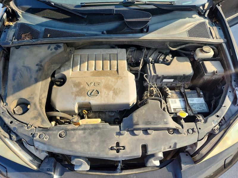 Aukcja sprzedaży 2009 Lexus Rx, vin: 2T2GK31U29C079942, numer aukcji: 63247686