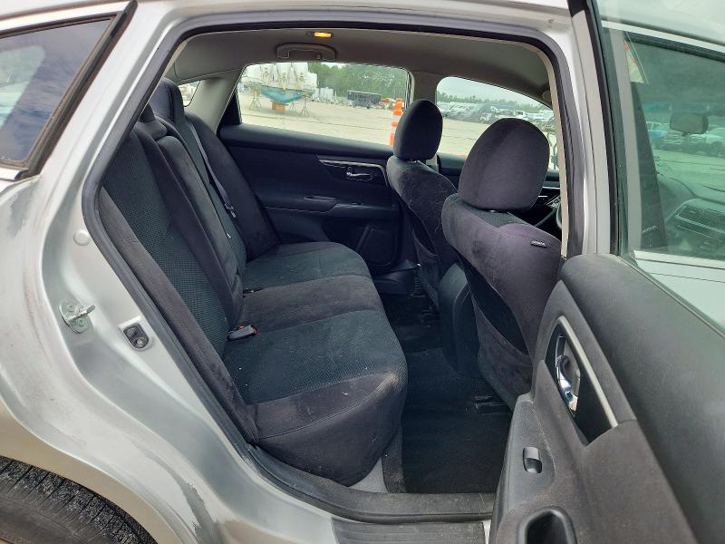 63572656 :رقم المزاد ، 1N4AL3AP6EN347518 vin ، 2014 Nissan Altima مزاد بيع