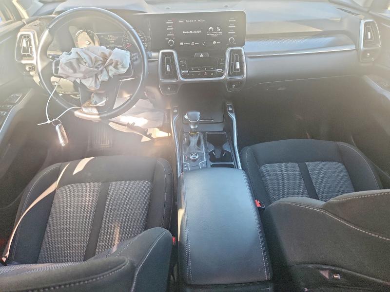 Продажа на аукционе авто 2021 Kia Sorento, vin: 5XYRGDLC4MG004844, номер лота: 64914576