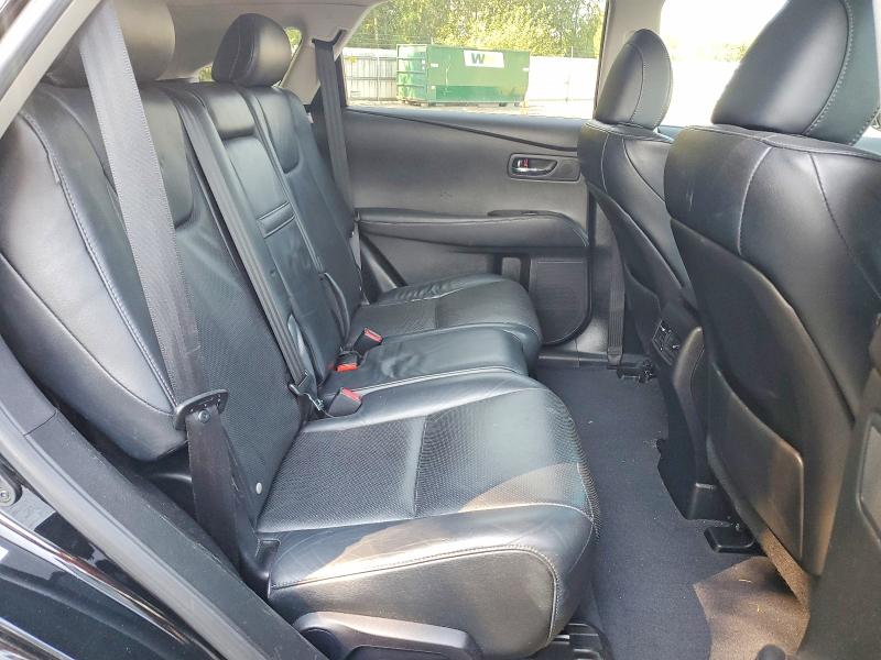 Продаж на аукціоні авто 2014 Lexus Rx 350, vin: 2T2BK1BA1EC248880, номер лоту: 66395906