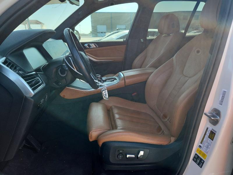 Aukcja sprzedaży 2019 Bmw X5, vin: 5UXCR6C55KLL08651, numer aukcji: 65813696