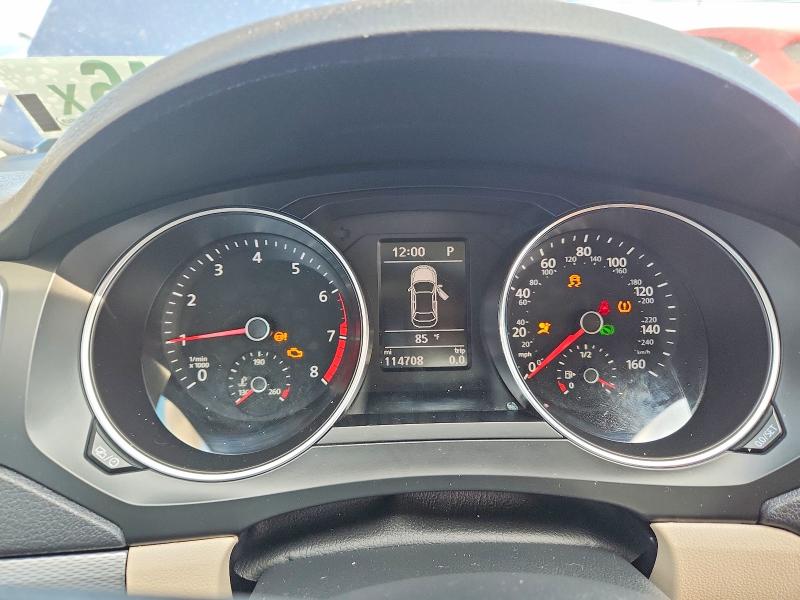 Aukcja sprzedaży 2017 Volkswagen Jetta, vin: 3VWDB7AJ6HM383699, numer aukcji: 65481946