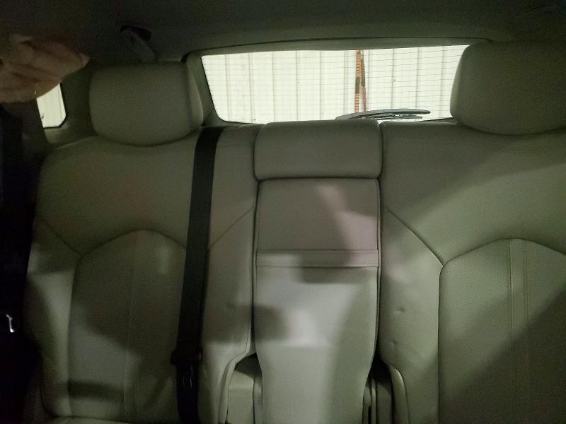 Продажа на аукционе авто 2014 Cadillac Srx, vin: 3GYFNEE34ES592587, номер лота: 63875186