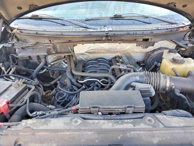 63193436 :رقم المزاد ، 1FTFX1CF0CFC62582 vin ، 2012 Ford F150 مزاد بيع