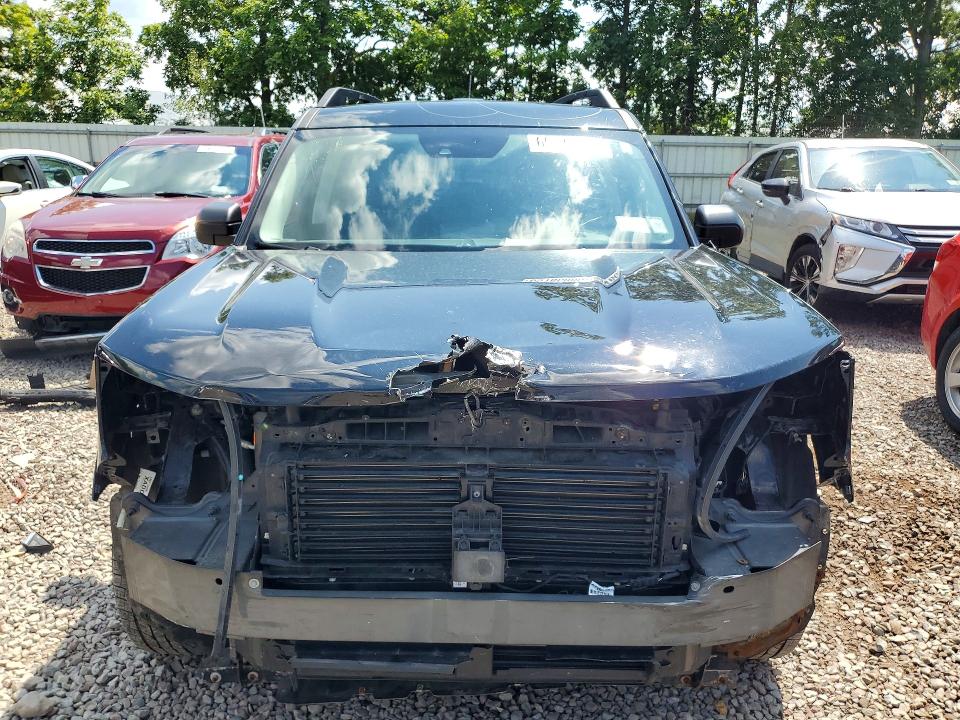 Aukcja sprzedaży 2021 Ford Bronco Sport, vin: 3FMCR9C60MRA29944, numer aukcji: 65186086
