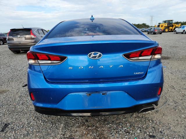 Aukcja sprzedaży 2018 Hyundai Sonata, vin: 5NPE34AF3JH626170, numer aukcji: 65129646