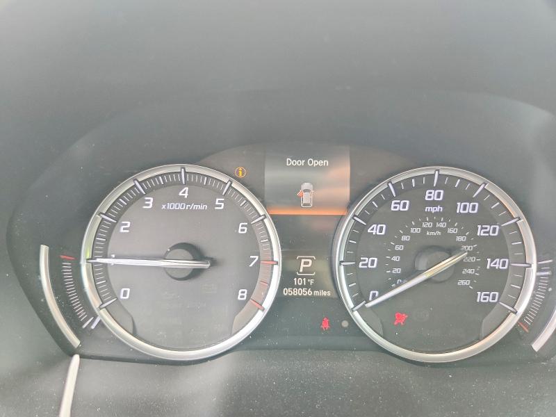 Aukcja sprzedaży 2016 Acura Mdx, vin: 5FRYD4H49GB058205, numer aukcji: 67339116