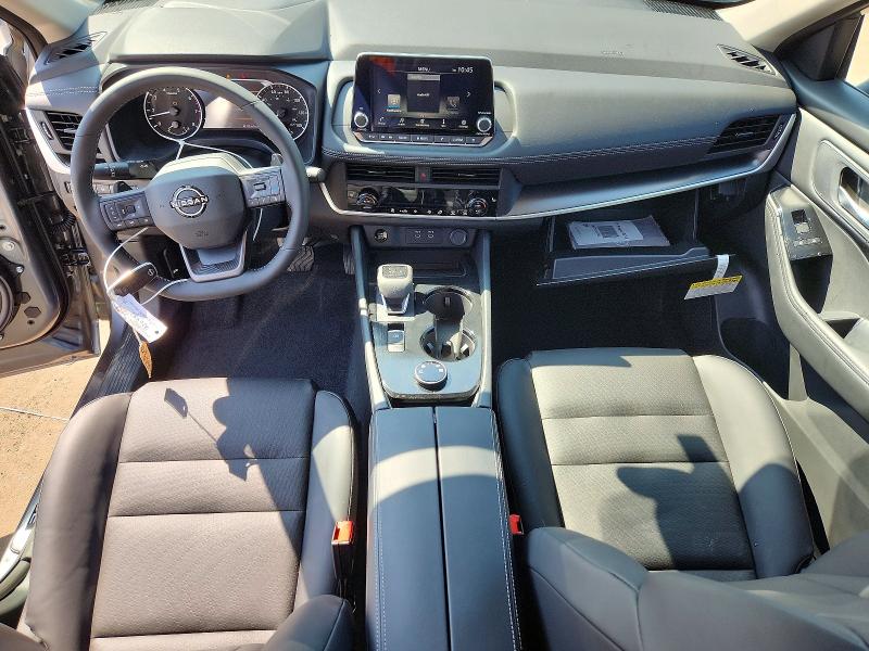 Aukcja sprzedaży 2026 Nissan Rogue, vin: 5N1BT3BB4TC841446, numer aukcji: 66166696