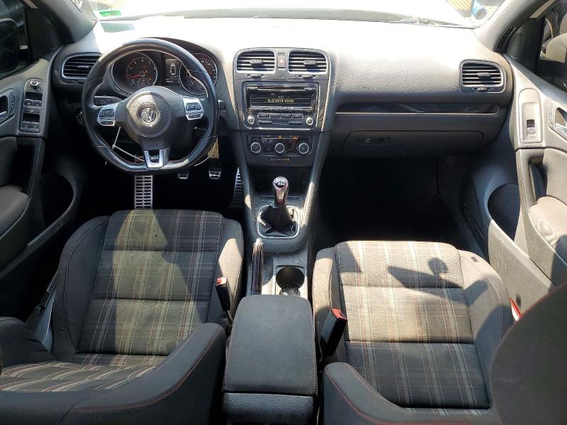 Aukcja sprzedaży 2014 Volkswagen Gti, vin: WVWGD7AJ5EW004195, numer aukcji: 64229356