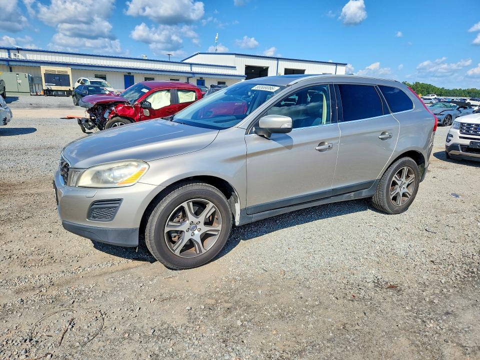 Aukcja sprzedaży 2012 Volvo Xc60, vin: YV4902DZ6C2295994, numer aukcji: 66569086