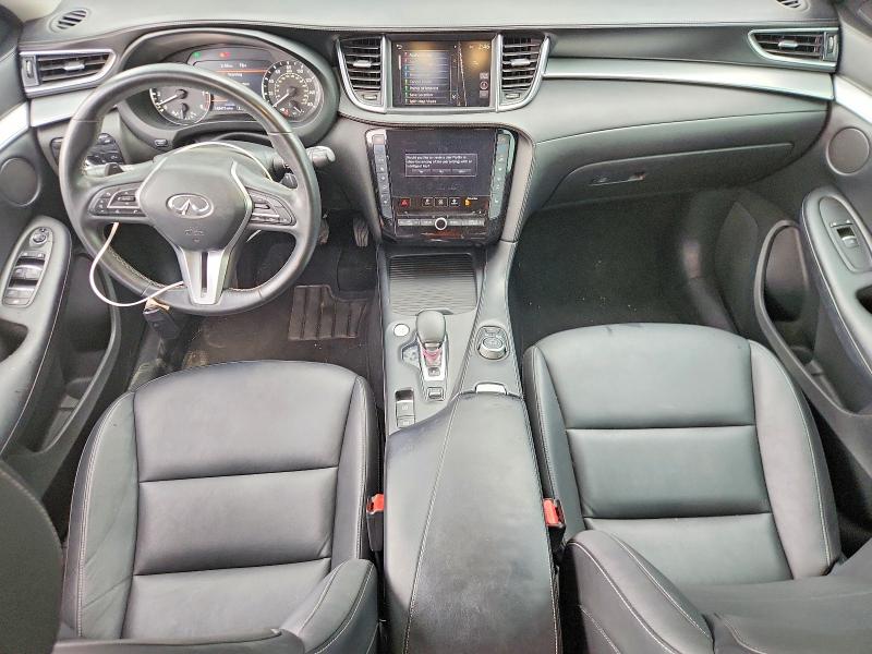 2020 Infiniti Qx50 მანქანა იყიდება აუქციონზე, vin: 3PCAJ5M16LF109506, აუქციონის ნომერი: 63439016