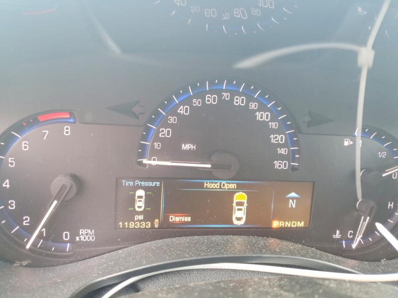 Продажа на аукционе авто 2015 Cadillac Ats, vin: 1G6AB5RA6F0117696, номер лота: 66949556