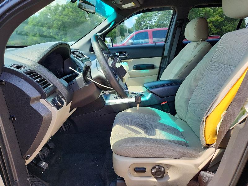 Продаж на аукціоні авто 2013 Ford Explorer, vin: 1FM5K8B89DGC53134, номер лоту: 63725626