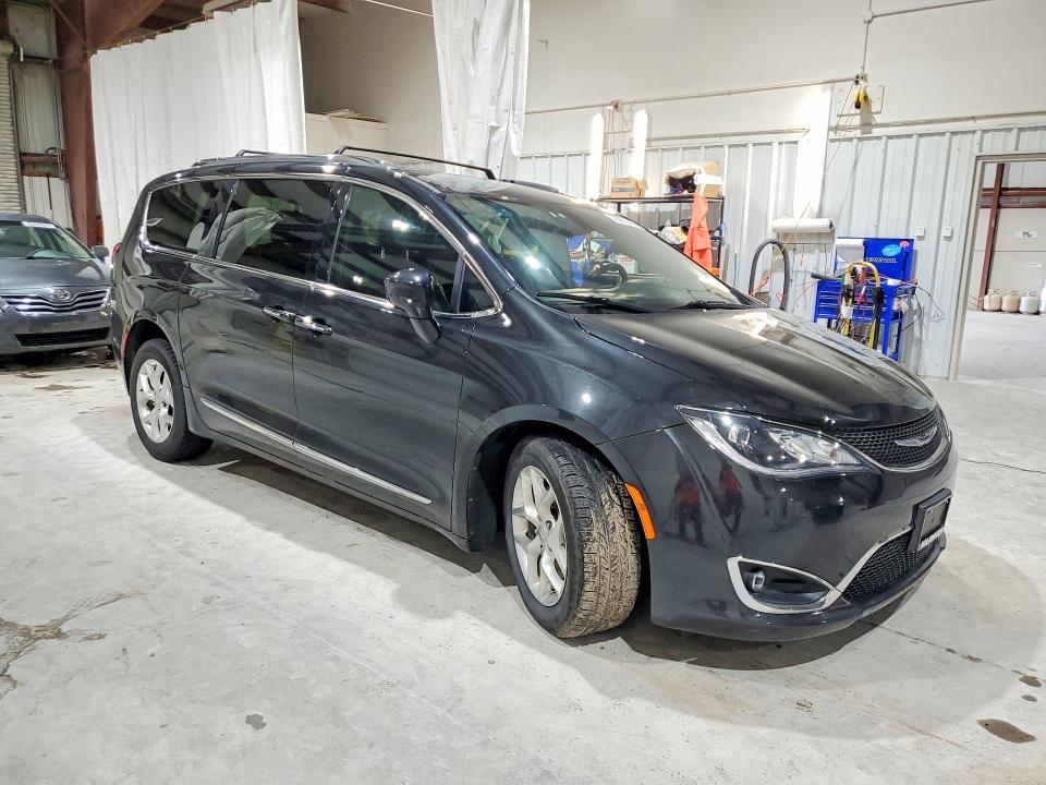 Продаж на аукціоні авто 2020 Chrysler Pacifica, vin: 2C4RC1BG9LR104415, номер лоту: 65651416