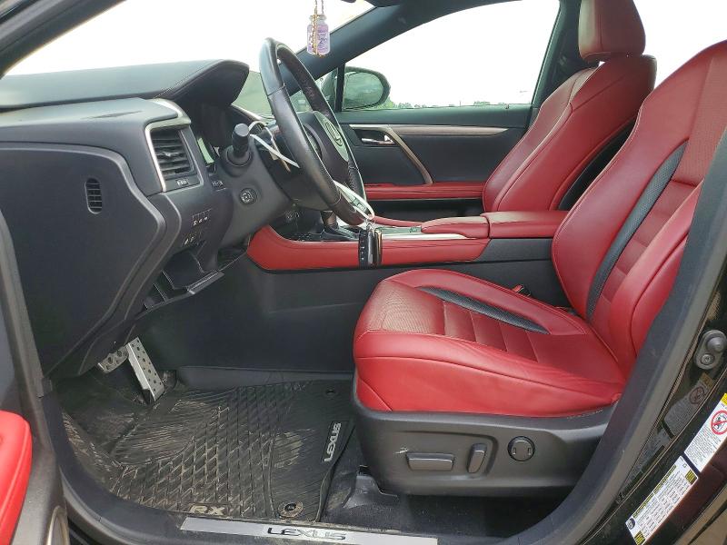 Aukcja sprzedaży 2020 Lexus Rx, vin: 2T2YZMDA3LC215882, numer aukcji: 62748806