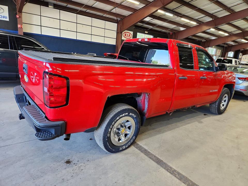 Aukcja sprzedaży 2014 Chevrolet Silverado, vin: 1GCRCPEH4EZ111420, numer aukcji: 65049816
