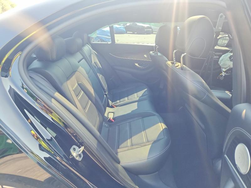 Aukcja sprzedaży 2020 Mercedes-benz E, vin: WDDZF6BB7LA737577, numer aukcji: 64184896