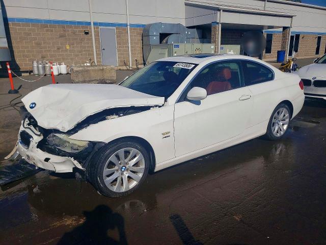 Aukcja sprzedaży 2011 Bmw 328, vin: WBAKF5C50BE655144, numer aukcji: 64743806