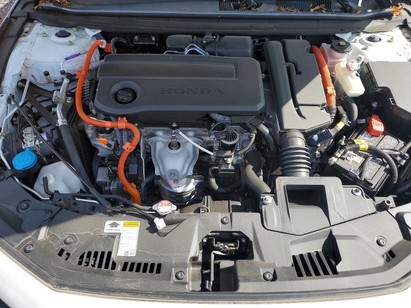 2023 Honda Accord მანქანა იყიდება აუქციონზე, vin: 1HGCY2F59PA062099, აუქციონის ნომერი: 66134126