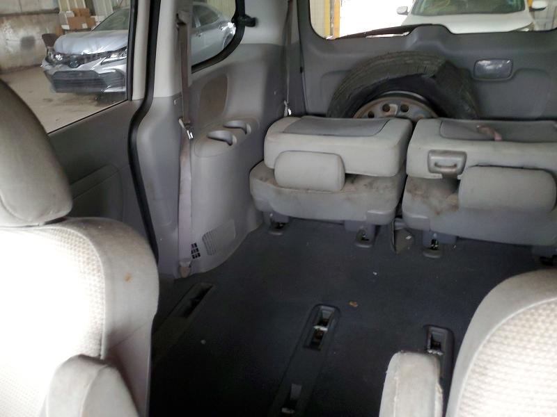 Aukcja sprzedaży 2010 Kia Sedona, vin: KNDMG4C37A6327519, numer aukcji: 63568266