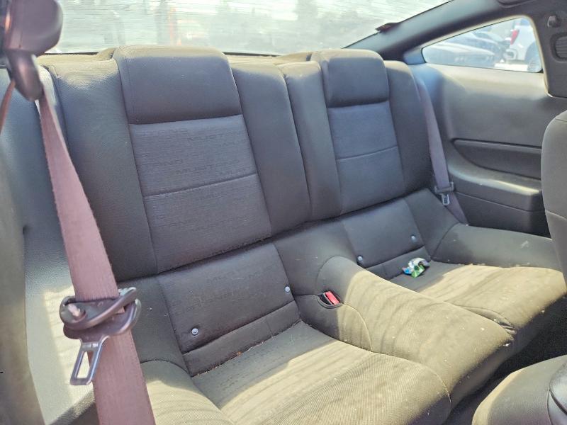 Aukcja sprzedaży 2009 Ford Mustang, vin: 1ZVHT80N195120102, numer aukcji: 64408316
