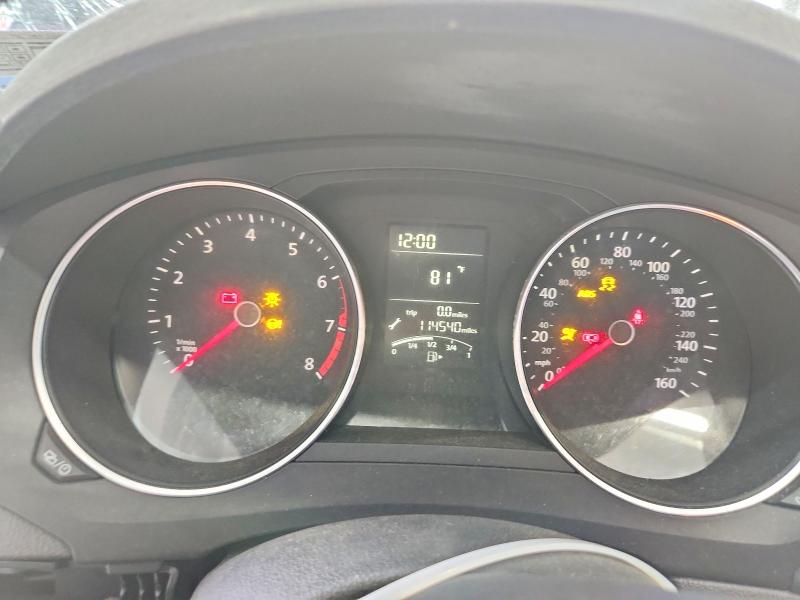 Aukcja sprzedaży 2016 Volkswagen Jetta, vin: 3VWD67AJ2GM398171, numer aukcji: 63554706