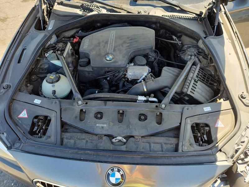 66135706 :رقم المزاد ، WBA5A5C50ED504195 vin ، 2014 Bmw 528 مزاد بيع