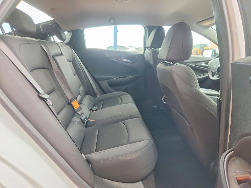 67002986 :رقم المزاد ، 1G1ZD5ST8PF165682 vin ، 2023 Chevrolet Malibu مزاد بيع