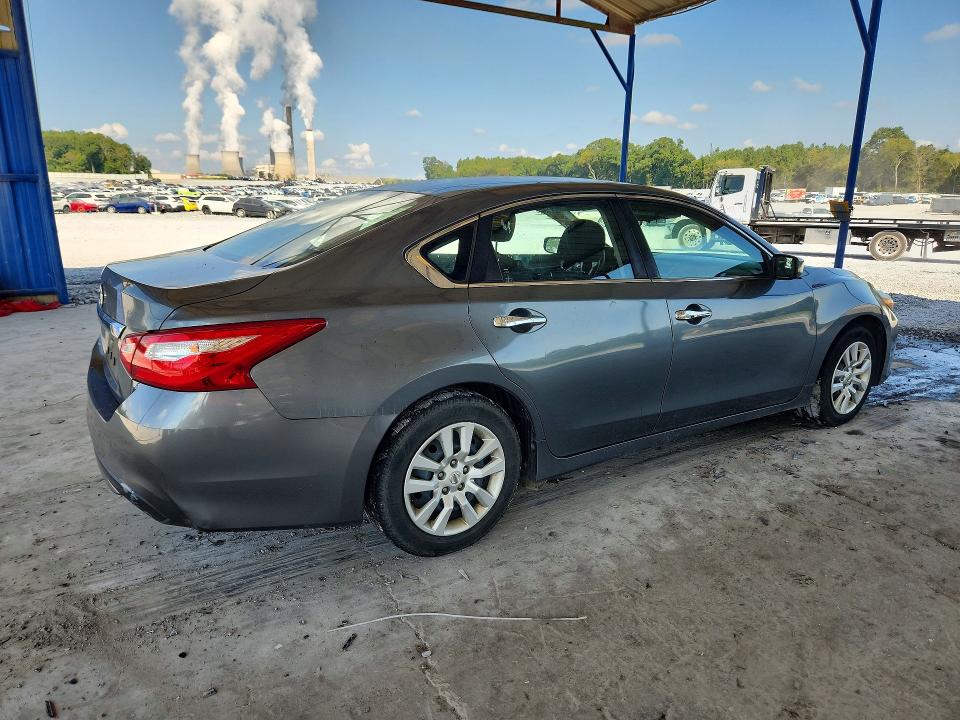 66335106 :رقم المزاد ، 1N4AL3AP0GN368626 vin ، 2016 Nissan Altima مزاد بيع