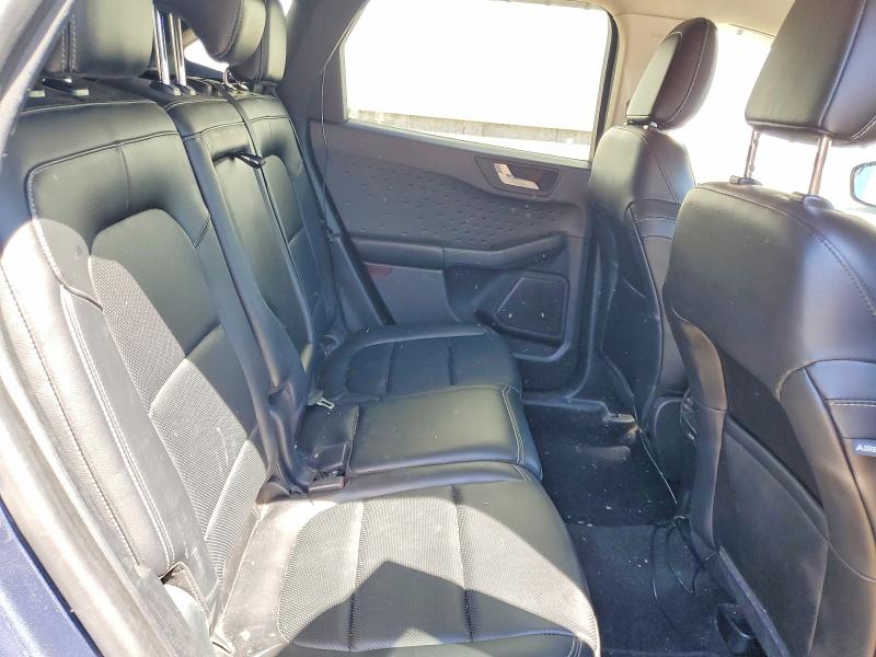 2020 Ford Escape მანქანა იყიდება აუქციონზე, vin: 1FMCU9H91LUB46134, აუქციონის ნომერი: 63127556