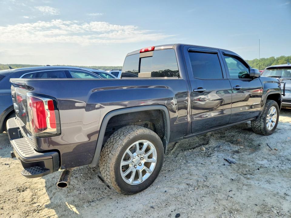Продажа на аукционе авто 2016 Gmc Sierra, vin: 3GTU2PEJ2GG285666, номер лота: 65205256