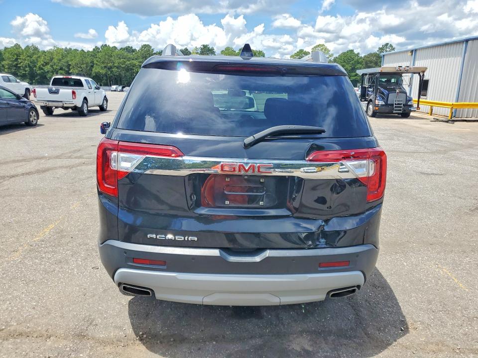 Aukcja sprzedaży 2020 Gmc Acadia, vin: 1GKKNMLS2LZ175336, numer aukcji: 63905416