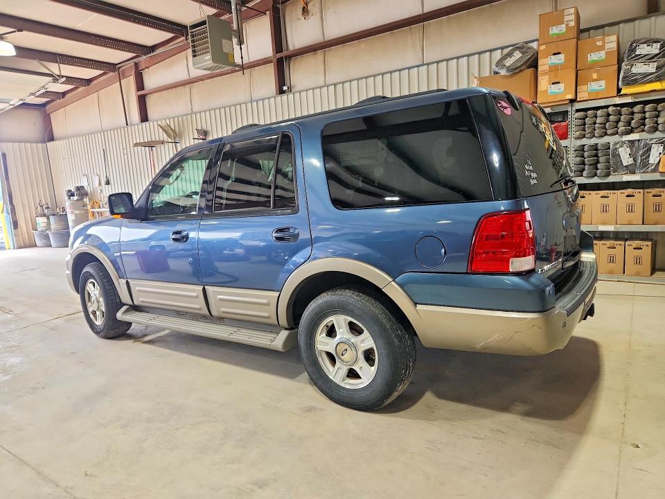 Продажа на аукционе авто 2003 Ford Expedition, vin: 1FMPU18L53LB92229, номер лота: 64233206