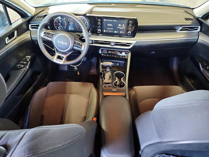 Продажа на аукционе авто 2022 Kia K5, vin: 5XXG14J20NG106229, номер лота: 66030086