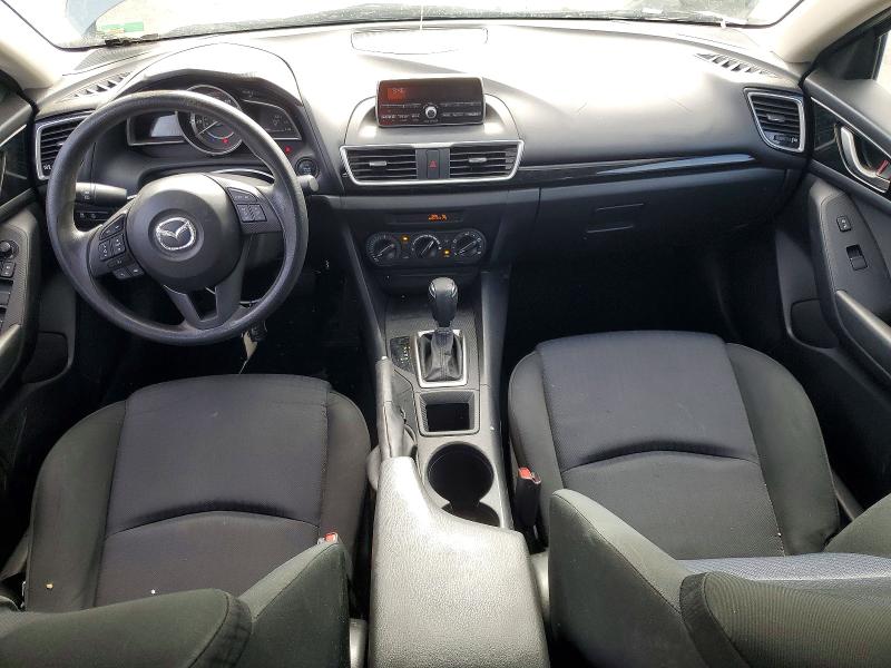 Aukcja sprzedaży 2014 Mazda 3, vin: JM1BM1U71E1197594, numer aukcji: 66048196