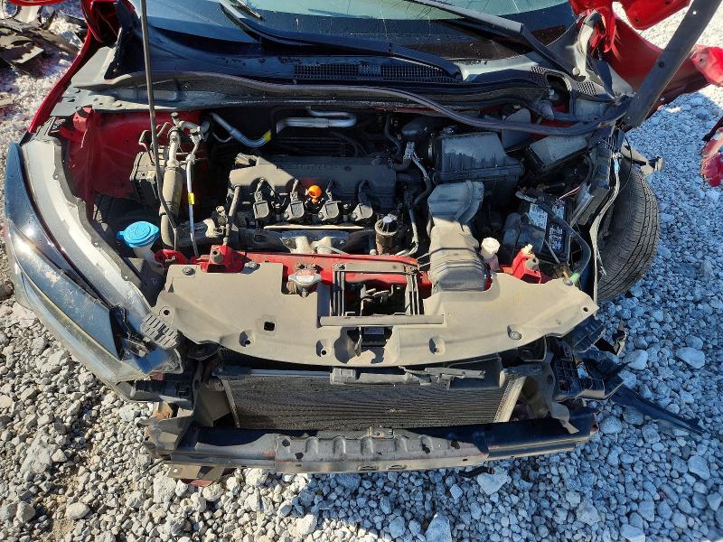 Продаж на аукціоні авто 2019 Honda Hr-v, vin: 3CZRU5H16KG710664, номер лоту: 63612236