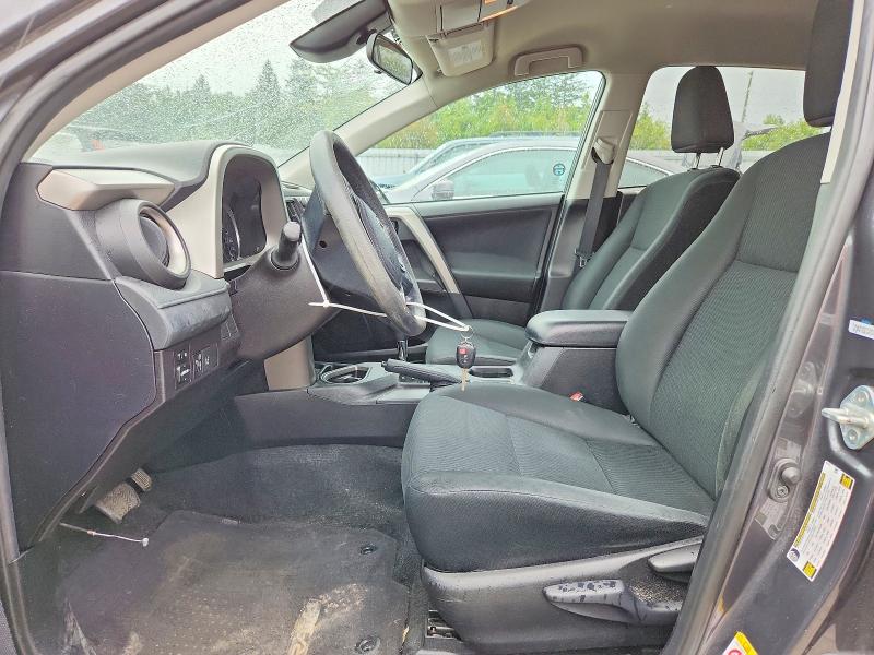 Aukcja sprzedaży 2018 Toyota Rav4, vin: 2T3ZFREV0JW506181, numer aukcji: 61636846