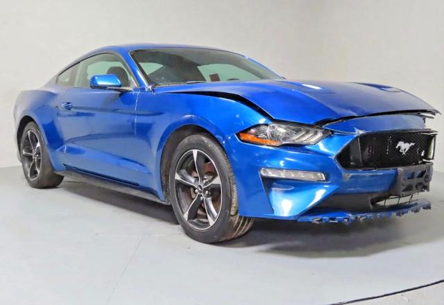 Aukcja sprzedaży 2018 Ford Mustang, vin: 1FA6P8TH6J5117467, numer aukcji: 64160736