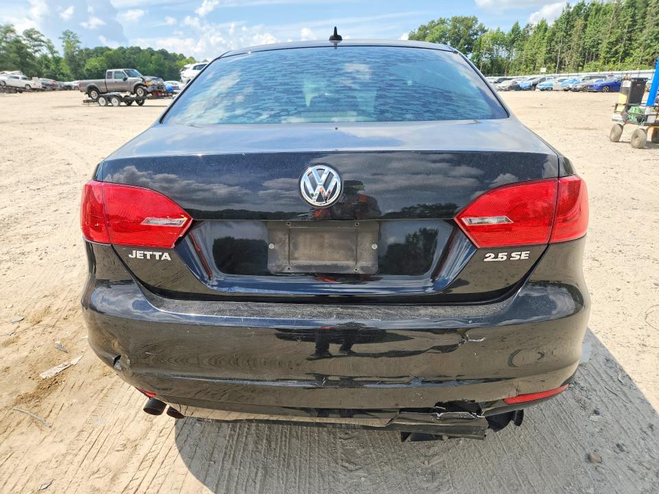 67238196 :رقم المزاد ، 3VWDP7AJ5CM370162 vin ، 2012 Volkswagen Jetta مزاد بيع