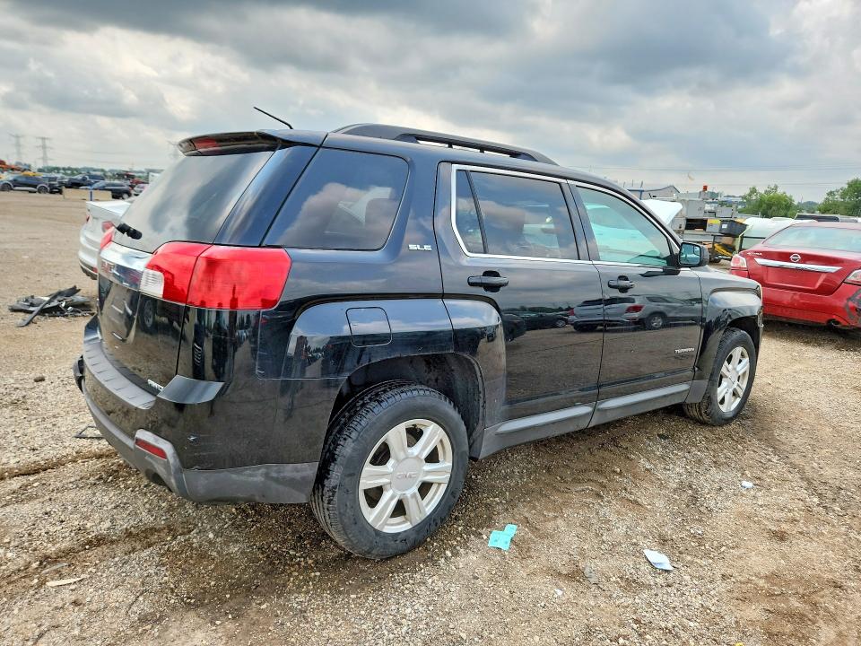 Aukcja sprzedaży 2014 Gmc Terrain, vin: 2GKFLWEK3E6334637, numer aukcji: 64192576